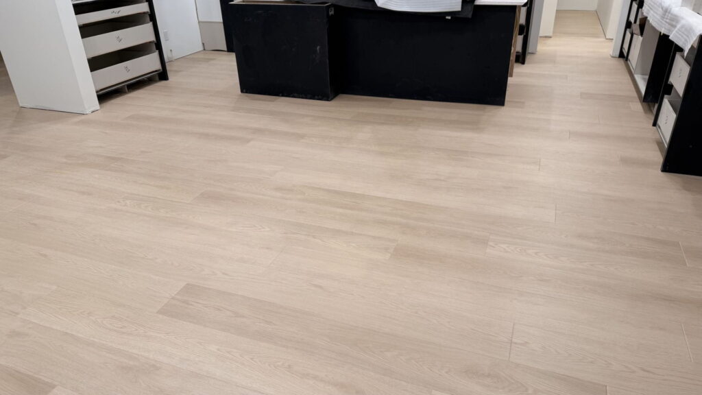 Installation laminate edmonton 1