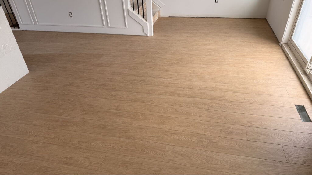 flooring Installation 1
