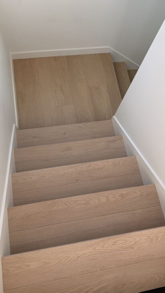 laminate stairs edmonton 1