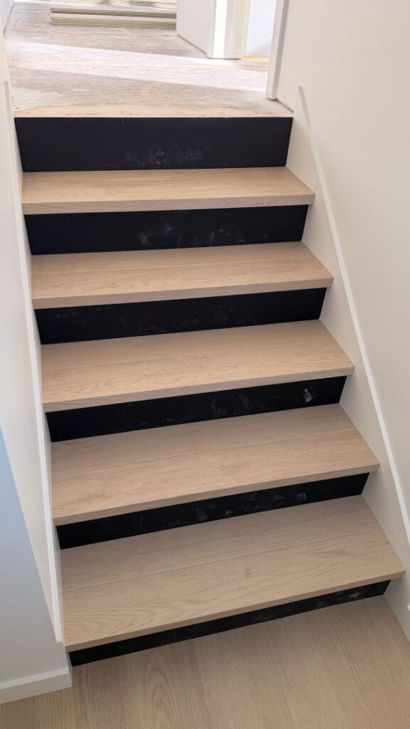 vinyl stairs edmonton 1